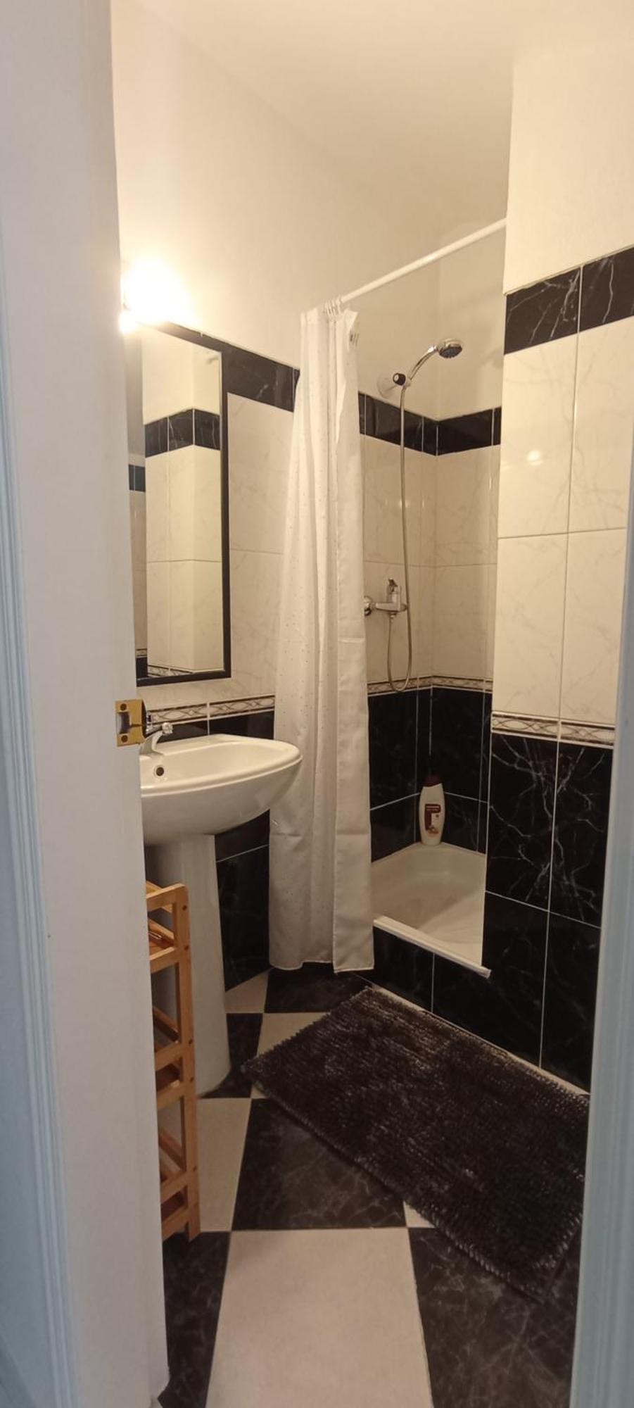 Privatunterkunft Zawaiaroom
