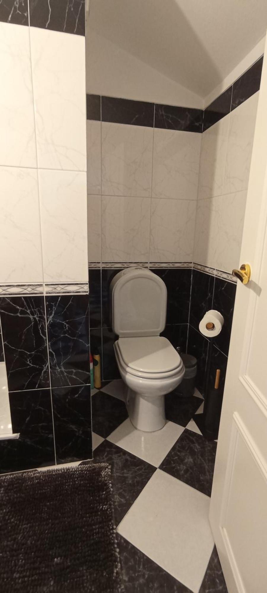 Privatunterkunft Zawaiaroom *
