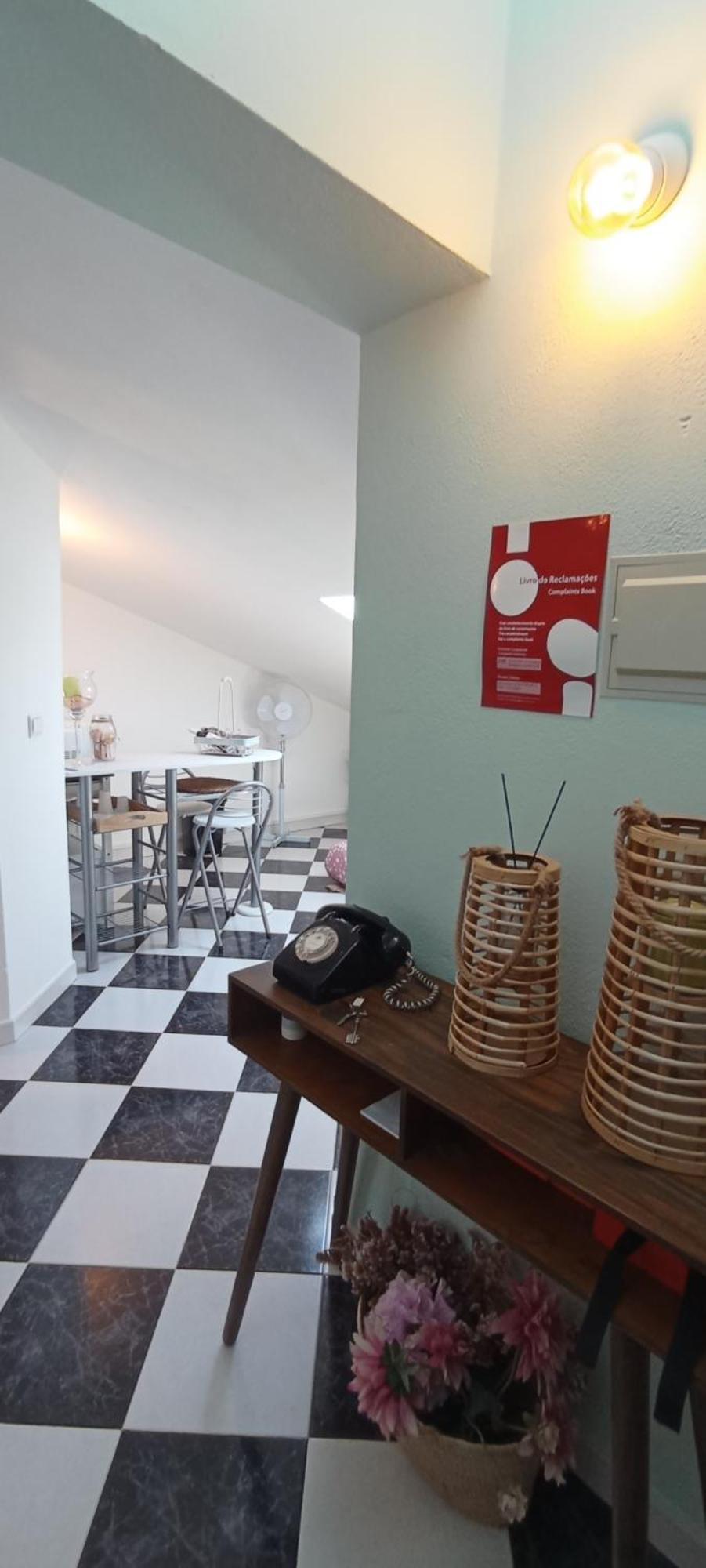 Privatunterkunft Zawaiaroom *