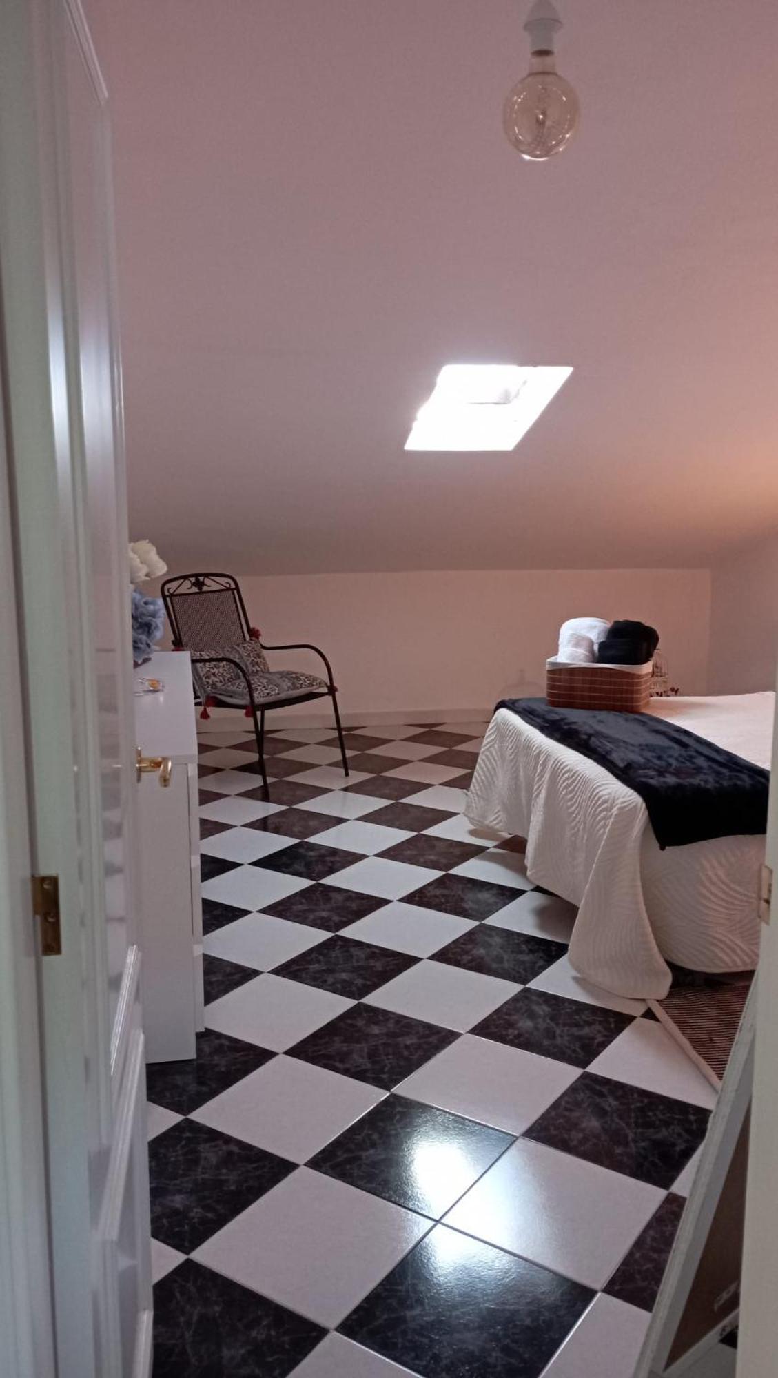 Privatunterkunft Zawaiaroom Lagos