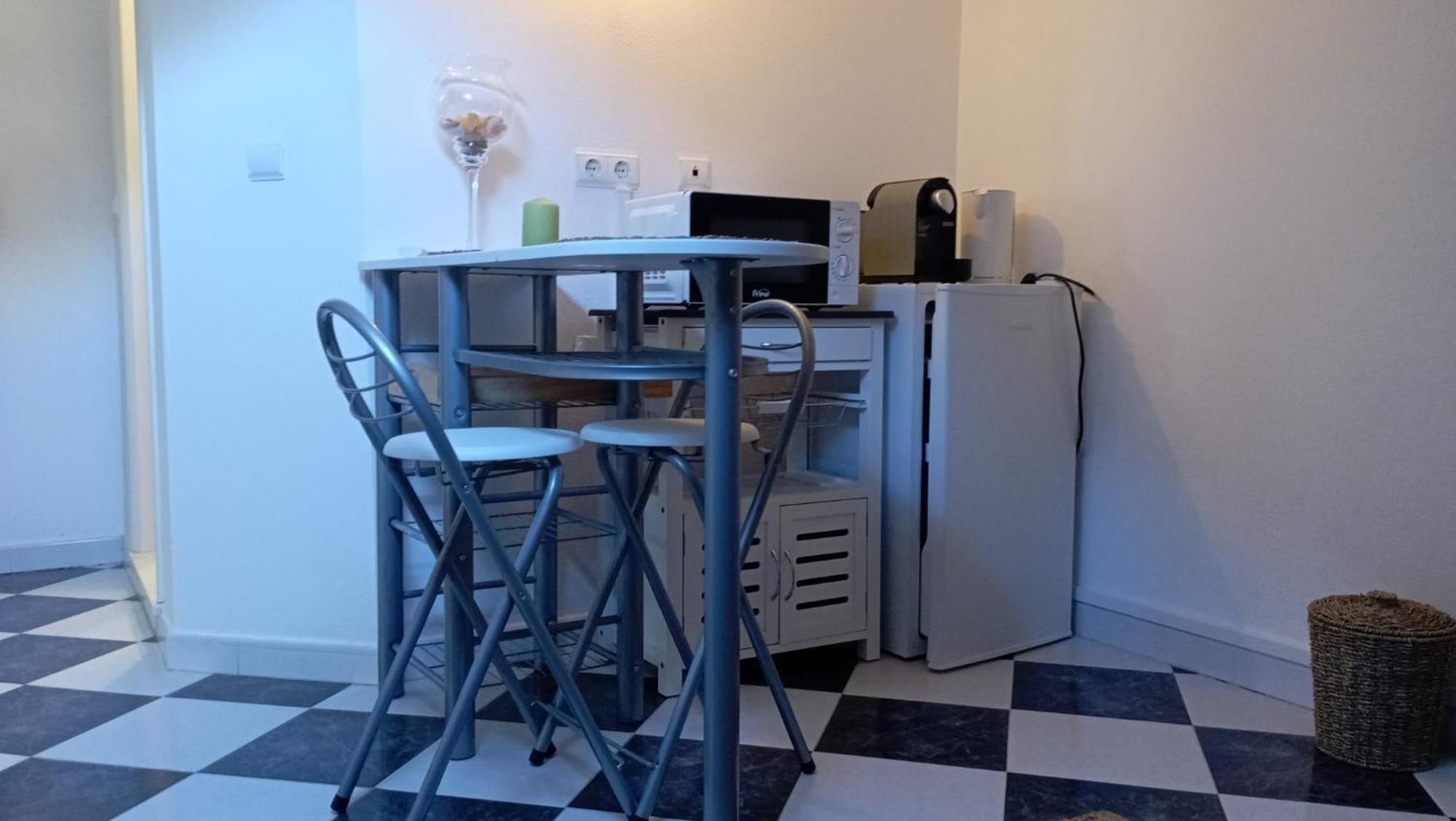 Privatunterkunft Zawaiaroom Lagos